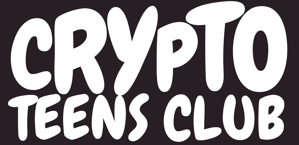 Crypto Teens Club